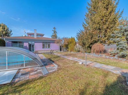 Prodej - dům/vila, 275 m² obrázek