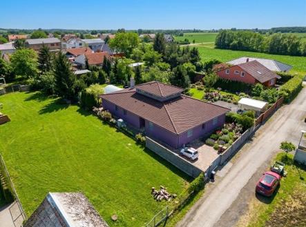 Prodej - dům/vila, 275 m² obrázek