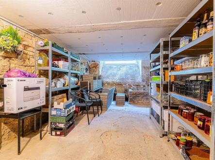 . | Prodej bytu, 3+kk, 96 m²