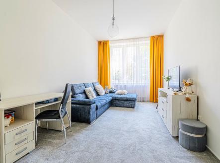. | Prodej bytu, 3+kk, 96 m²