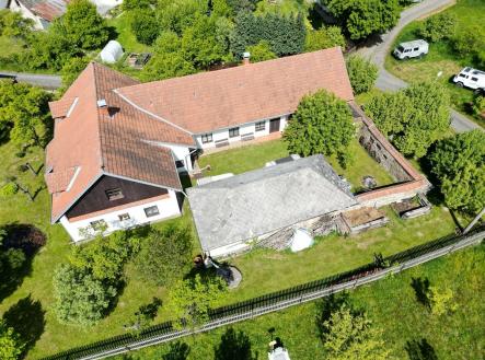 . | Prodej - dům/vila, 255 m²