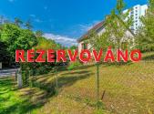 Prodej - pozemek pro bydlení, 871 m²