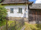 Prodej - chata/rekreační objekt, 243 m²