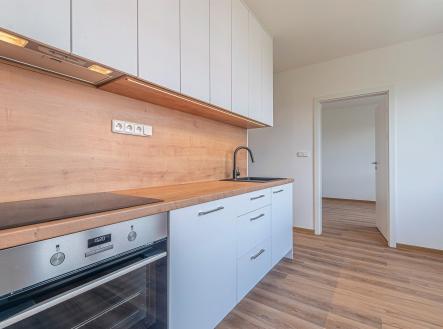 . | Pronájem bytu, 3+1, 63 m²