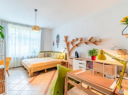 . | Prodej - nájemní dům, 295 m²