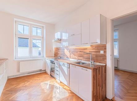 Prodej bytu, 2+1, 105 m² obrázek