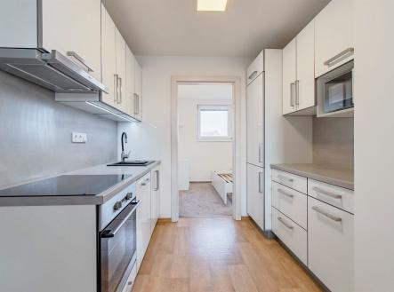 Prodej bytu, 3+kk, 68 m² obrázek