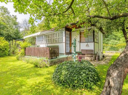 Prodej - chata/rekreační objekt, 50 m² obrázek
