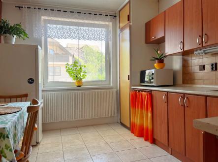 . | Pronájem bytu, 3+1, 80 m²