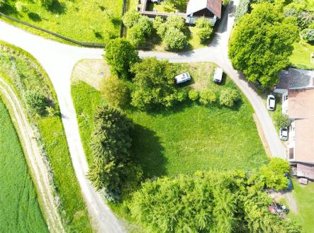 . | Prodej - pozemek pro bydlení, 1 148 m²