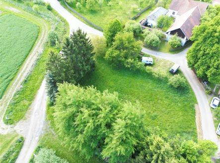 . | Prodej - pozemek pro bydlení, 1 148 m²