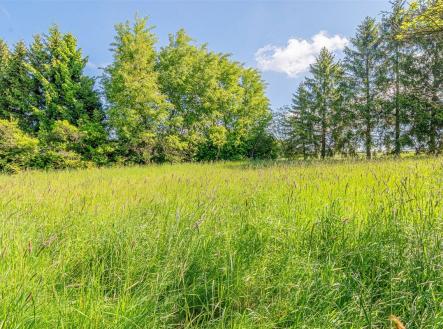 . | Prodej - pozemek pro bydlení, 1 148 m²