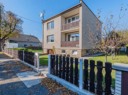 . | Prodej - dům/vila, 233 m²