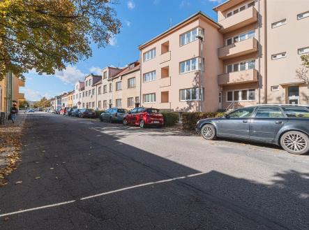 . | Prodej bytu, 4+1, 90 m²