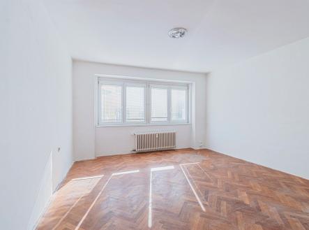 . | Prodej bytu, 4+1, 90 m²
