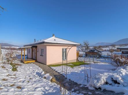 . | Prodej - dům/vila, 88 m²