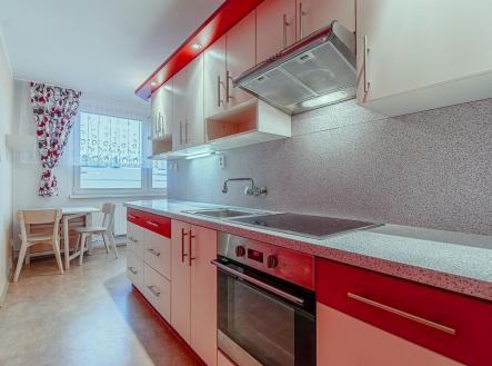 . | Pronájem bytu, 3+1, 75 m²