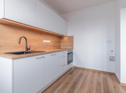 . | Prodej bytu, 2+1, 47 m²