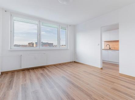 . | Prodej bytu, 2+1, 47 m²