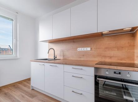 . | Prodej bytu, 2+1, 47 m²