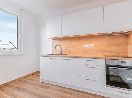 . | Prodej bytu, 2+1, 47 m²