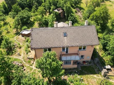 Prodej - dům/vila, 255 m² obrázek