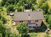 Prodej - dům/vila, 255 m²