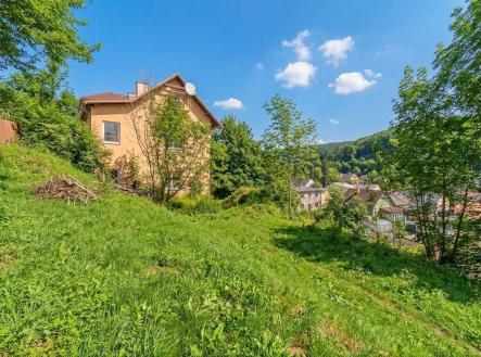 . | Prodej - dům/vila, 255 m²