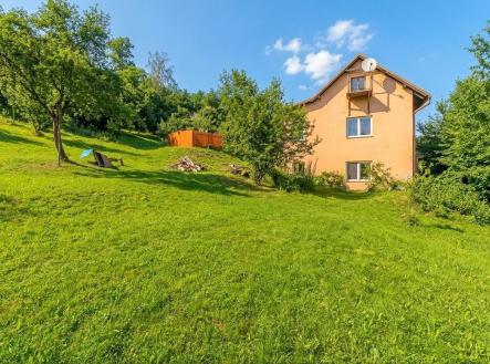 . | Prodej - dům/vila, 255 m²