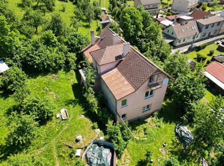 . | Prodej - dům/vila, 255 m²