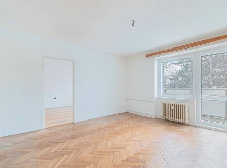 . | Prodej bytu, 2+1, 54 m²