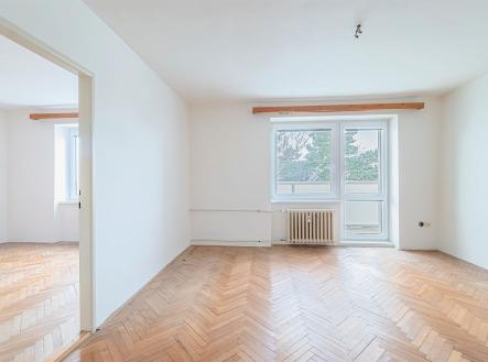 . | Prodej bytu, 2+1, 54 m²