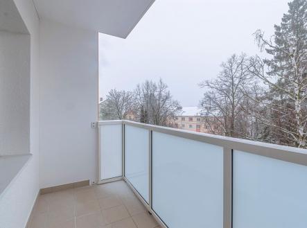 . | Prodej bytu, 2+1, 54 m²