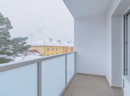 . | Prodej bytu, 2+1, 54 m²