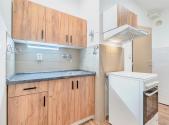 Pronájem bytu, 1+kk, 28 m²