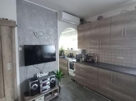 . | Pronájem bytu, 2+kk, 40 m²