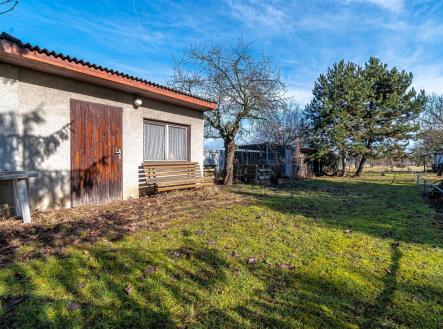 . | Prodej - chata/rekreační objekt, 30 m²