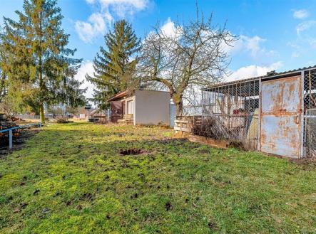 . | Prodej - chata/rekreační objekt, 30 m²