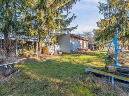 . | Prodej - chata/rekreační objekt, 30 m²