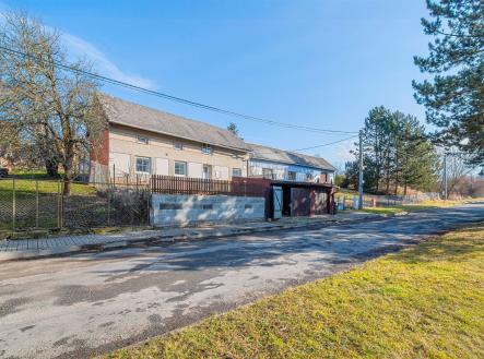 . | Prodej - dům/vila, 75 m²