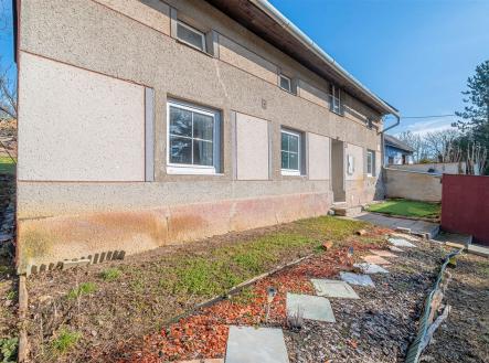 . | Prodej - dům/vila, 75 m²