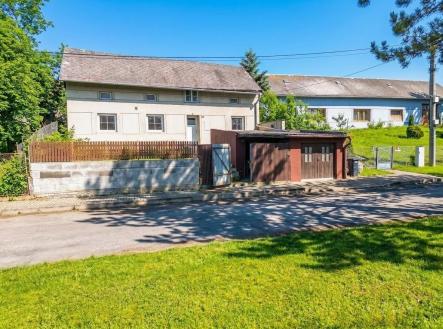 Prodej - dům/vila, 75 m²