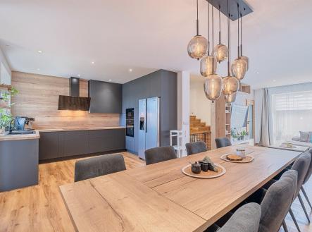 . | Prodej bytu, 4+kk, 143 m²