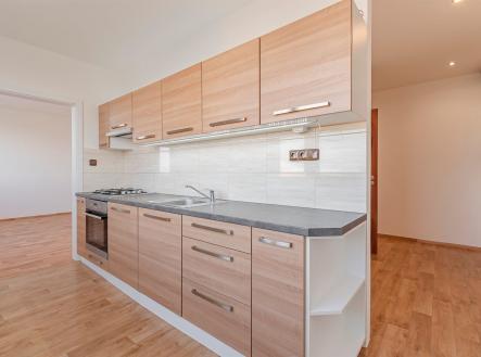 . | Pronájem bytu, 3+1, 70 m²