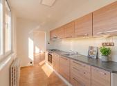 Pronájem bytu, 3+1, 70 m²