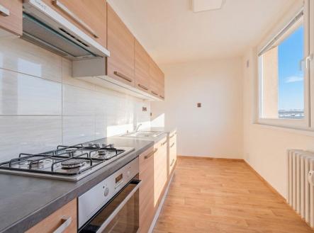 . | Pronájem bytu, 3+1, 70 m²