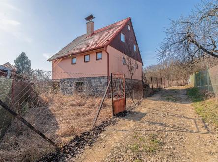 . | Prodej - chata/rekreační objekt, 145 m²