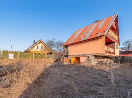 . | Prodej - chata/rekreační objekt, 145 m²