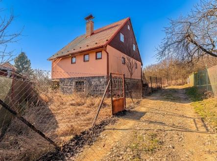 Prodej - chata/rekreační objekt, 145 m² obrázek