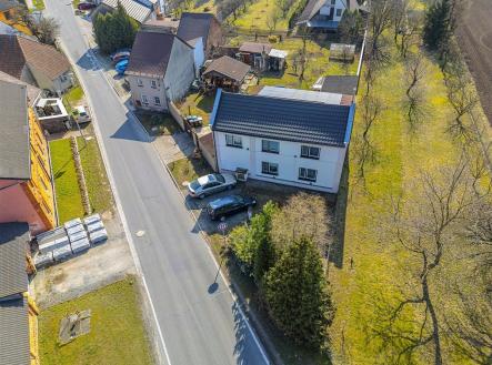 . | Prodej - dům/vila, 180 m²